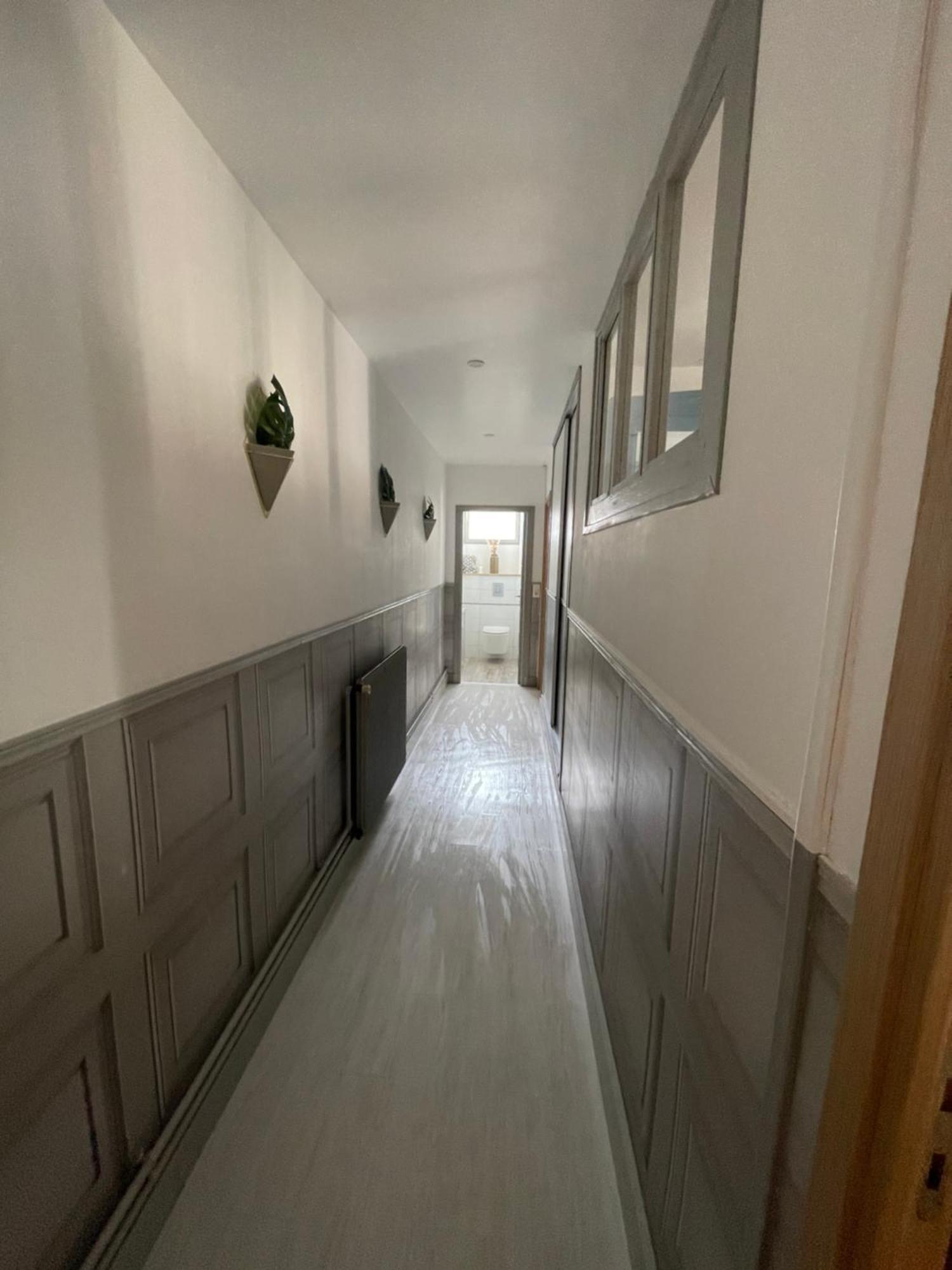 Appartement Moderne Centre Ville, 5 Personnes, 65 M2 Semur-en-Auxois Exteriör bild