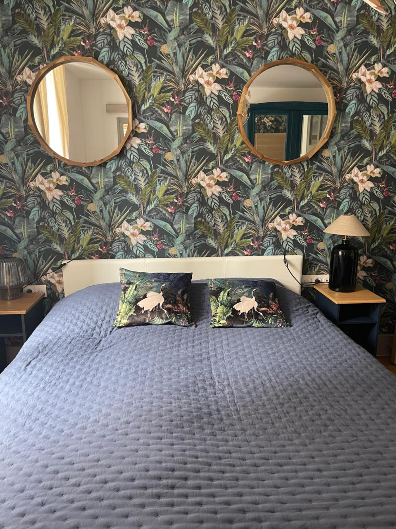 Appartement Moderne Centre Ville, 5 Personnes, 65 M2 Semur-en-Auxois Exteriör bild